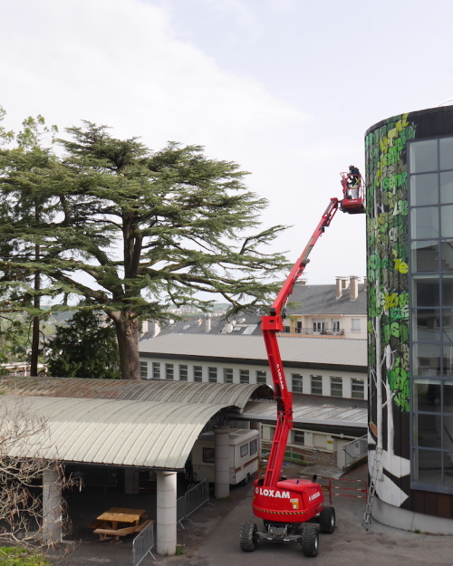 DÉCOUVRIR le projet "Jouez le Jeu"- Lycée Monteil- Rodez(12)